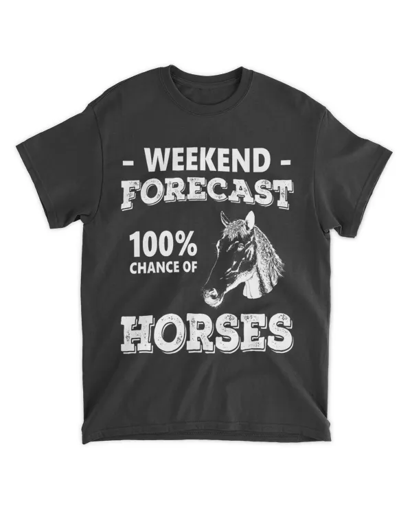 Horses Funny Horseback Riding Equestrian Horse Racing Lover 21