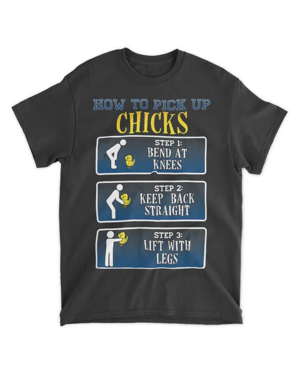How to Pick Up Chicks 2Funny Chicken