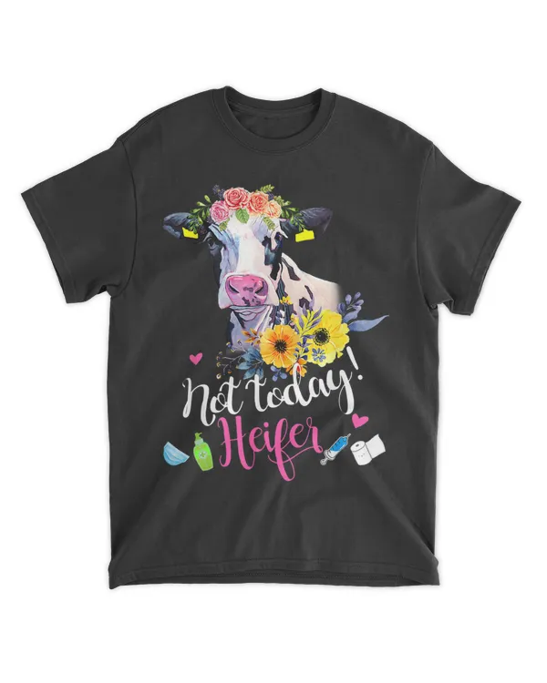 Heifer Shirts for Women Plus Size 4x Funny Graphic
