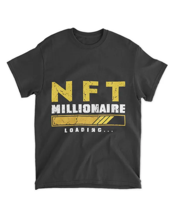 Loading NFT Millionaire Investor