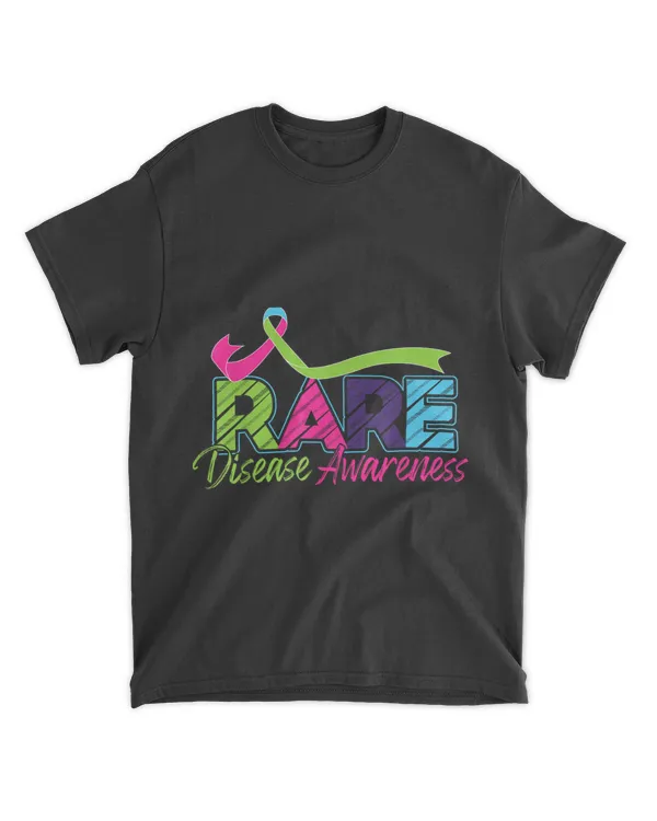 Rare Disease Awareness Rare Disease Day Warriors 2