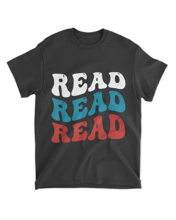 Read Read ReadingAcross That America Reading Lover