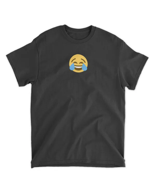 Smile Shirt Limited Edition