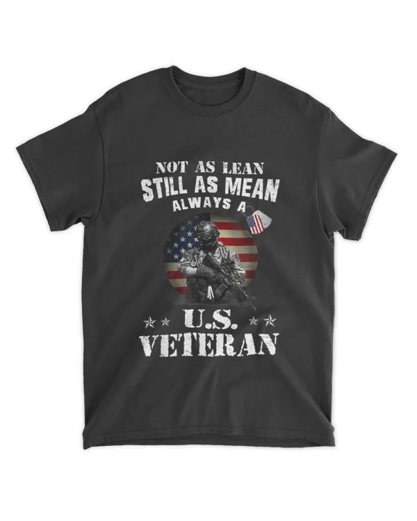 Always Be U.S Veteran