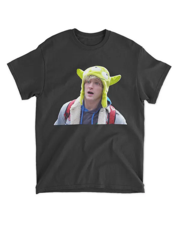 Logan Paul Men T-Shirt