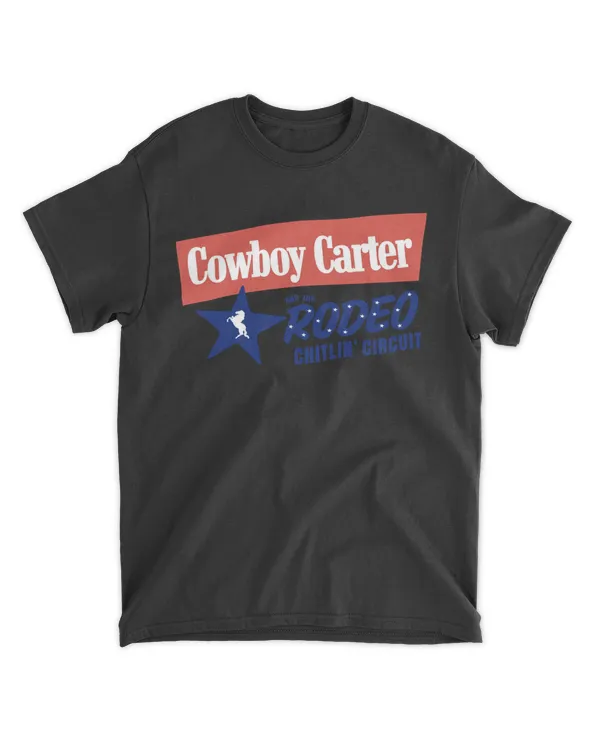 cowboy carter