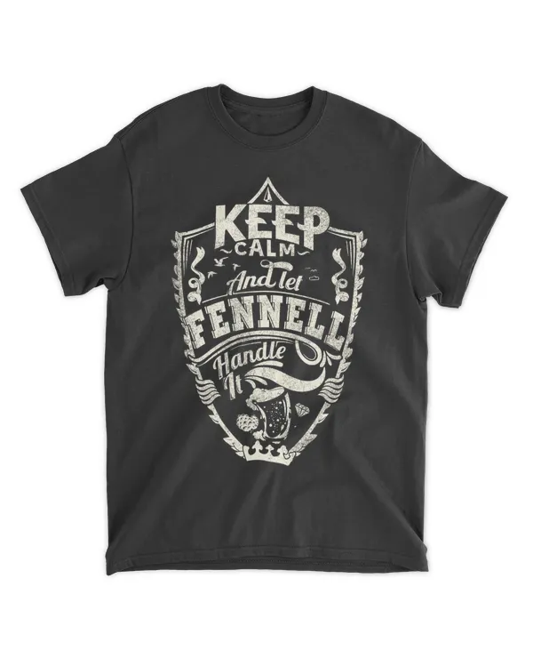 FENNELL KC
