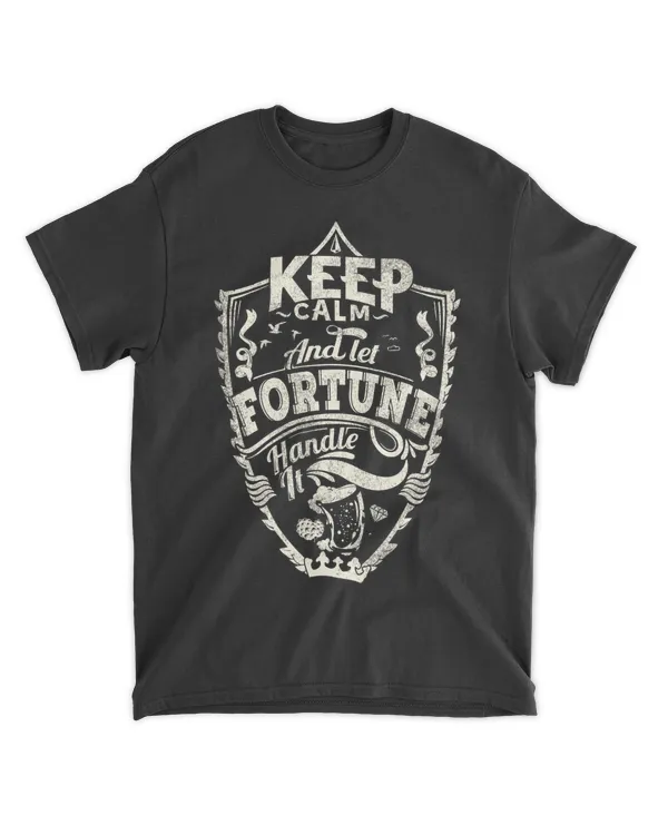 FORTUNE KC