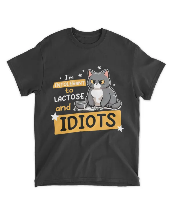 Cat Unisex Tshirt