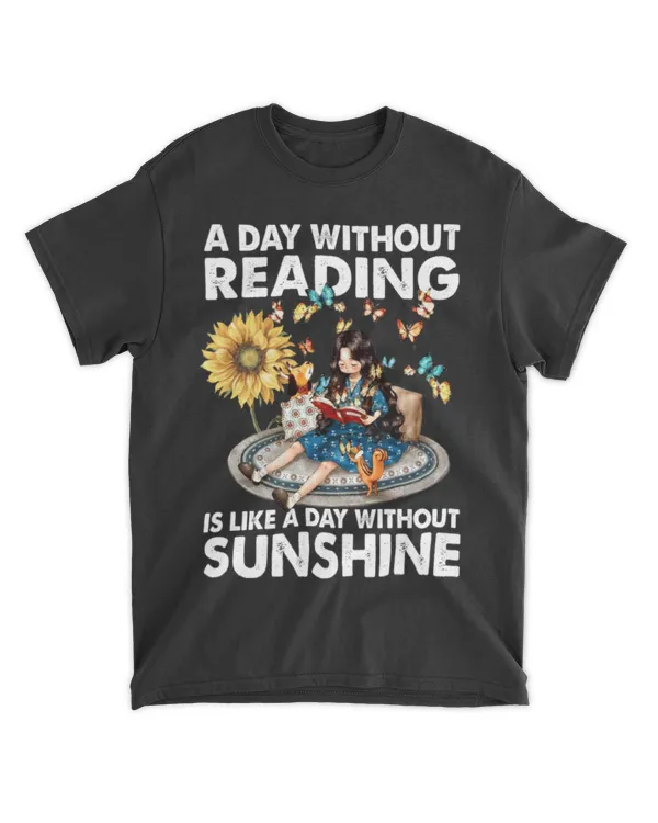Books sunshine