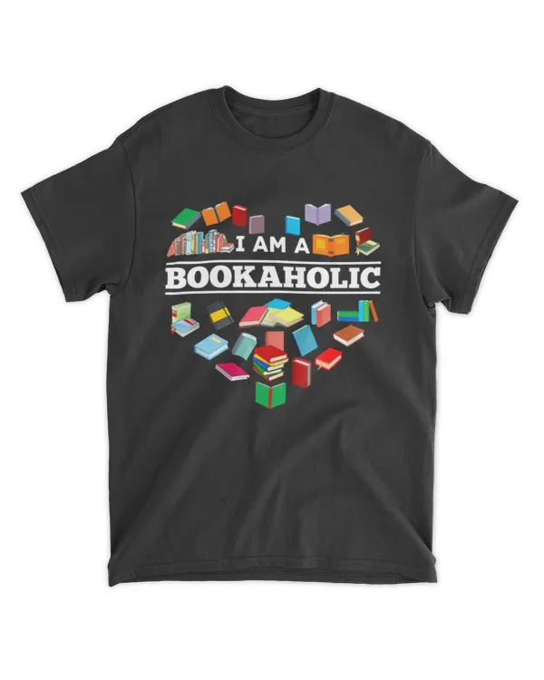 Books bookaholic