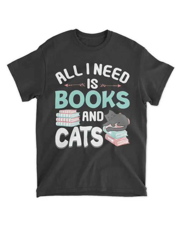All I need Book QTCAT121022A1