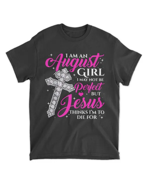 got-sgt-33 August girl but jesus