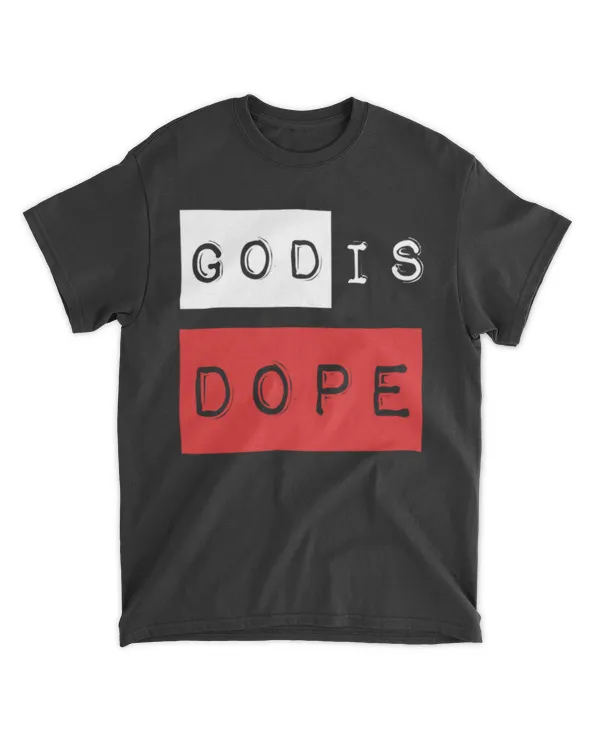 got-ufu-38 God Is Dope