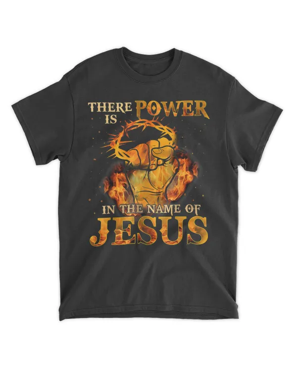 got-dcw-148 There Is Power In The Name Of Jesus