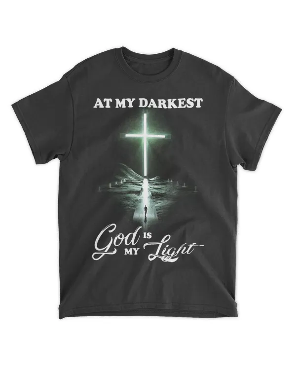 got-dcw-191 At My Darkest God is My Light