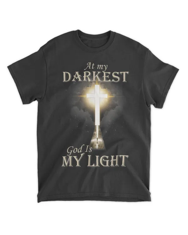 got-dcw-194 At My Darkest God is My Light