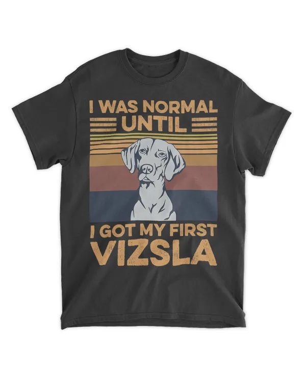 Magyar Vizsla Design for a Magyar Vizsla Owner T-Shirt