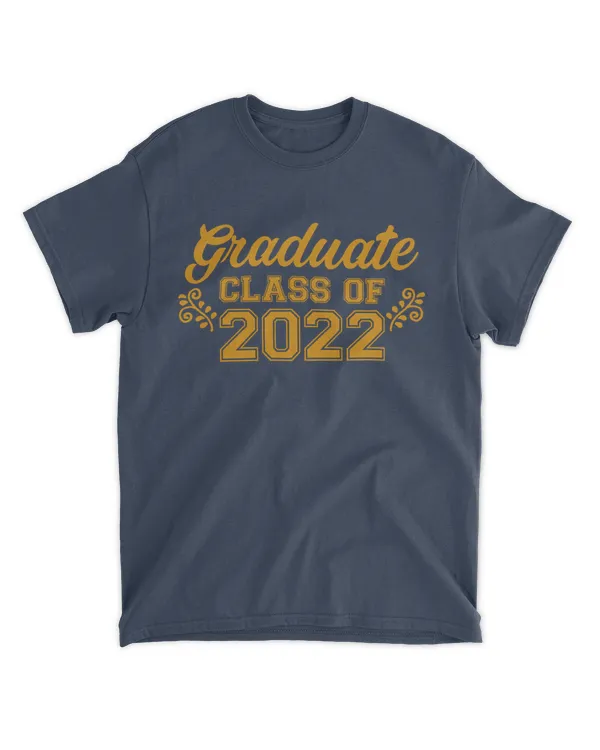 Graduate Class of 2022 U5