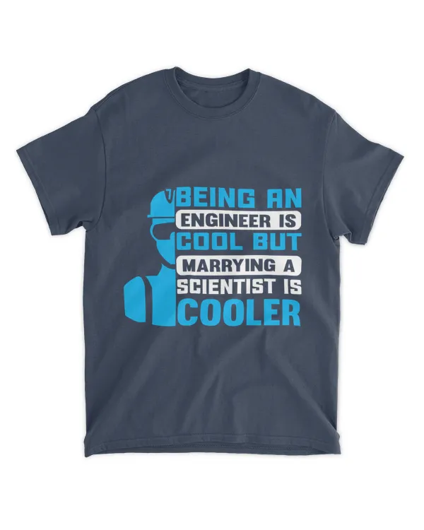 Engineer Definition Funny Engineering Gift T-Shirt (2)