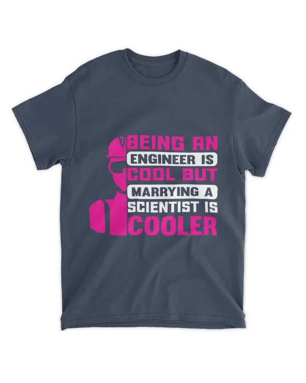 Engineer Definition Funny Engineering Gift T-Shirt (3)