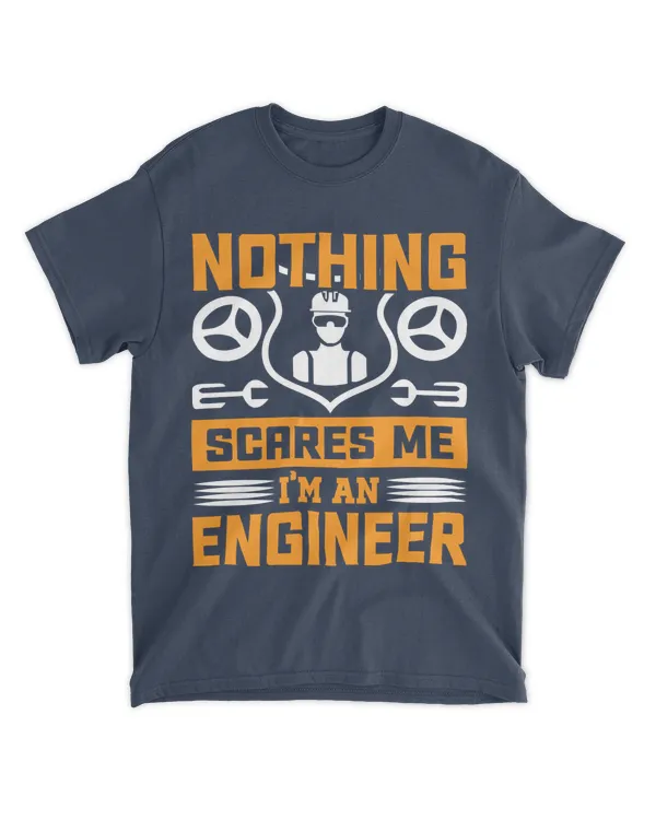 Engineer Definition Funny Engineering Gift T-Shirt (1)