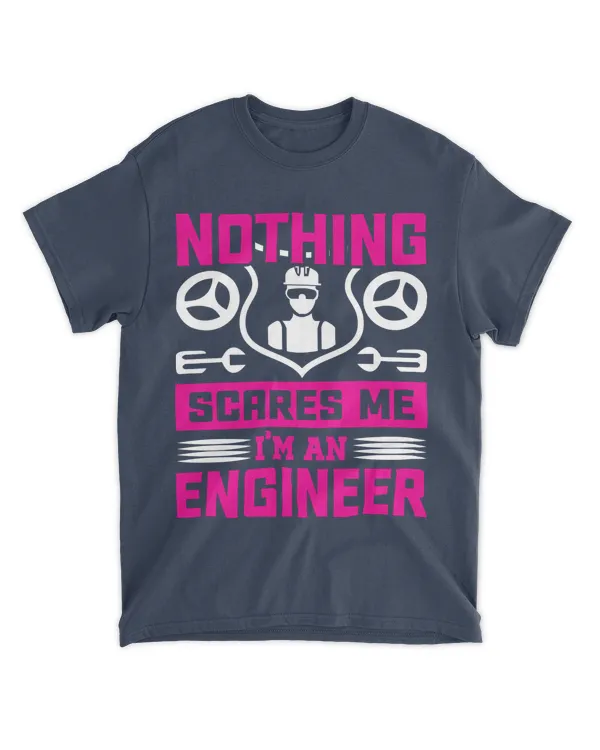 Engineer Definition Funny Engineering Gift T-Shirt (3)