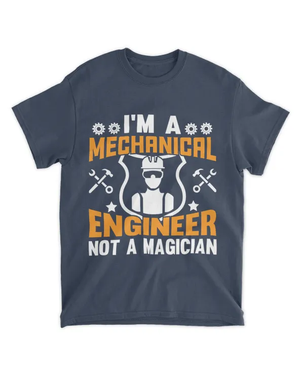 Engineer Definition Funny Engineering Gift T-Shirt (2)