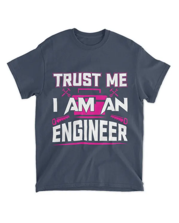 Engineer Definition Funny Engineering Gift T-Shirt (3)