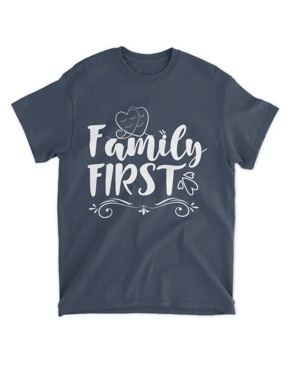 Family T-Shirt, Hoodie, Kids T-Shirt, Toodle & Infant Shirt, Gifts for your Family (25)