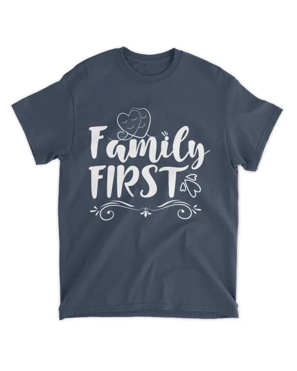 Family T-Shirt, Hoodie, Kids T-Shirt, Toodle & Infant Shirt, Gifts for your Family (26)