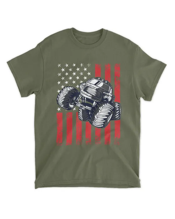 Men's Standard T-Shirt