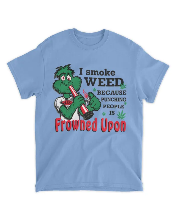 420 Unisex Tshirt