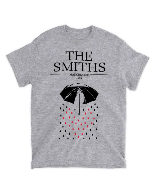 The Smiths retro