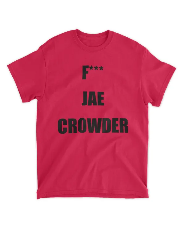 Fuck Jae Crowder Shirt