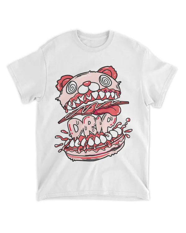 6 Low GS Atmosphere Tee Streetwear Rapper Drip Atmosphere 6s Sweatshirt Hoodie shirt