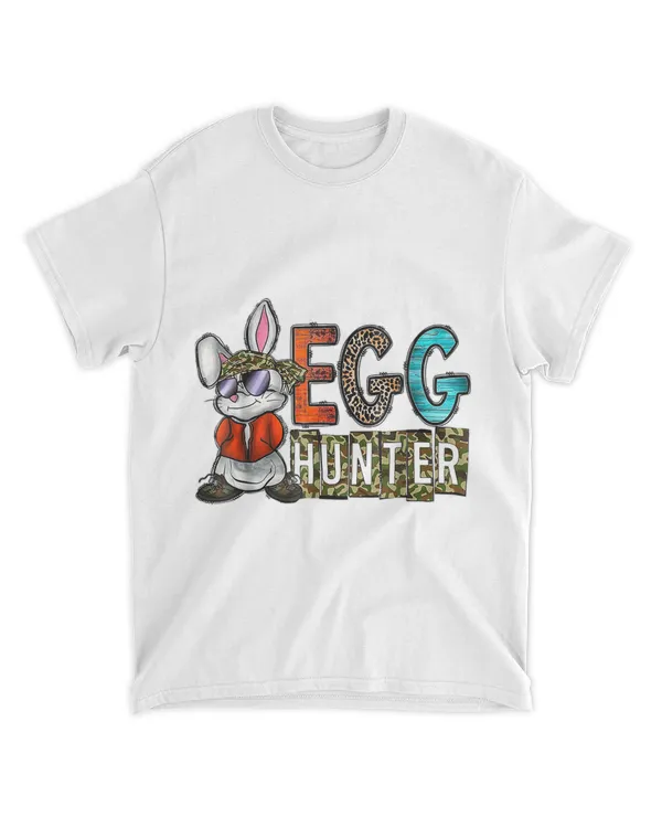 Happy Easter Day Bunny Egg Funny Boys Girls Kids T-Shirt hoodie shirt