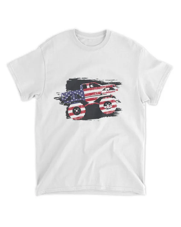 Men's Standard T-Shirt