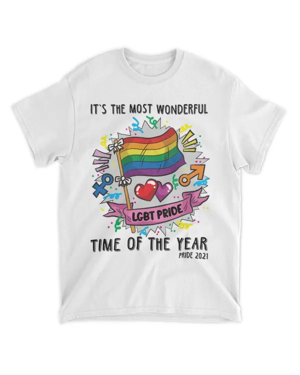 LGBT It_s The Most Wonderful Time