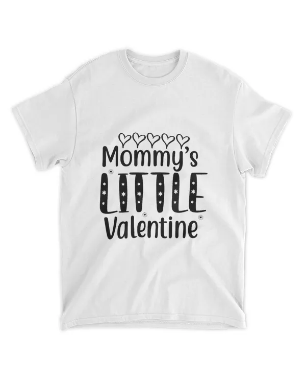 Mommys Little Valentine, Funny Valentine, Valentine Cute, Valentine