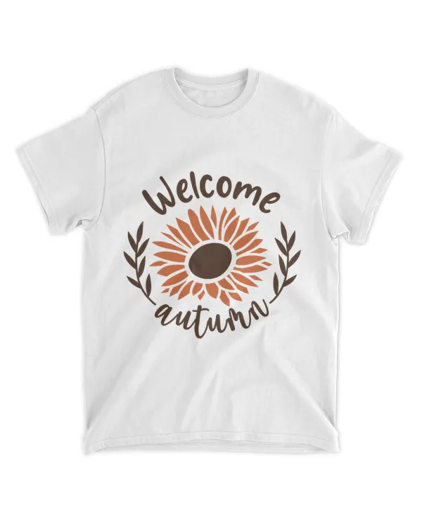 Welcome Autom Shirts