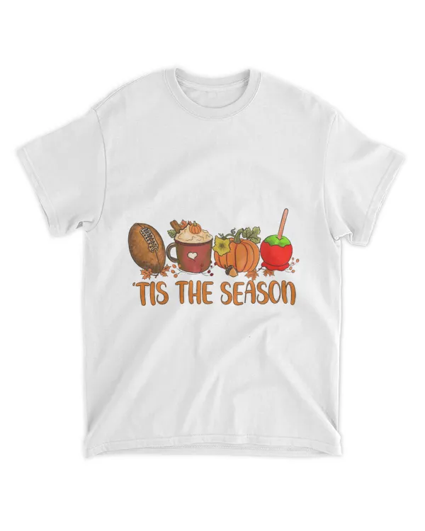Tis The Season Shirts