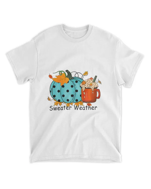 Sweater Weather Png Shirts