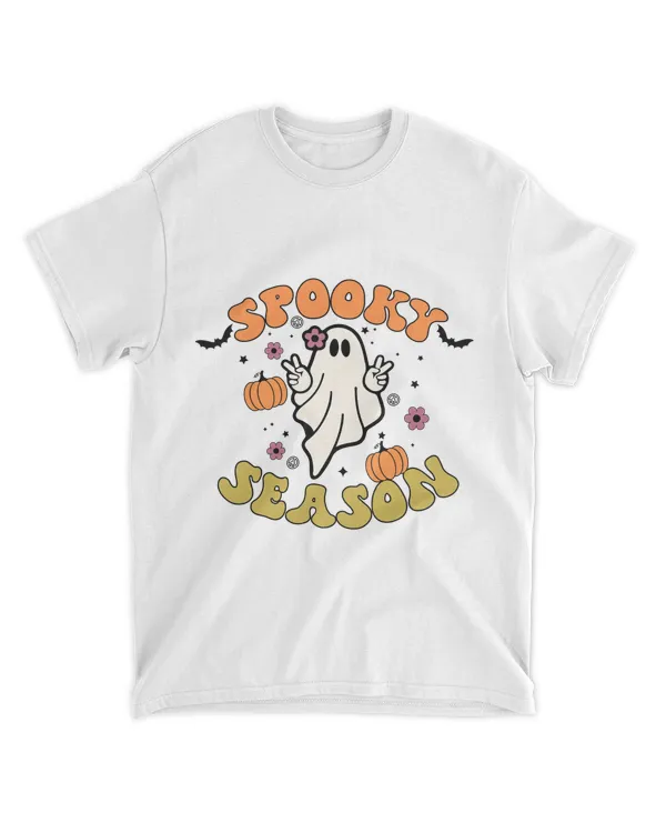 Spooky Season Png Shirts