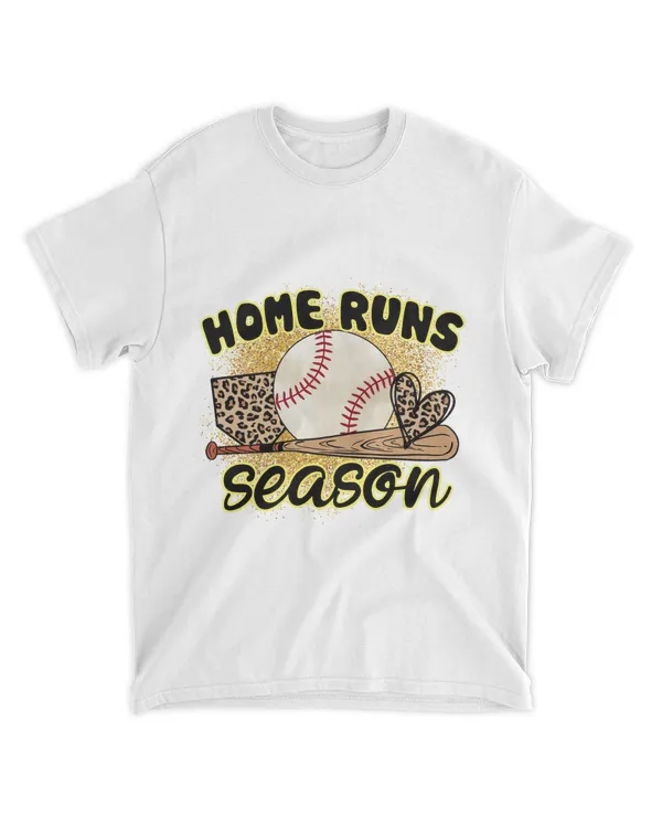 Home runs season Shirts
