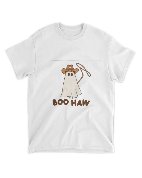 Cool Boo Haw Shirts