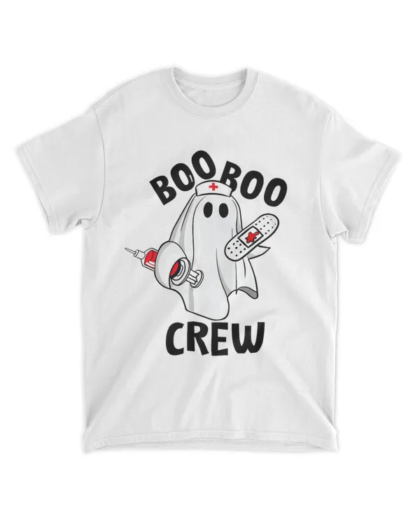 Boo Boo Crew Shirts