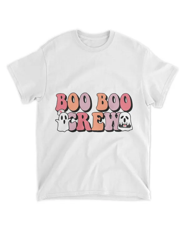 Boo Boo Crew 1