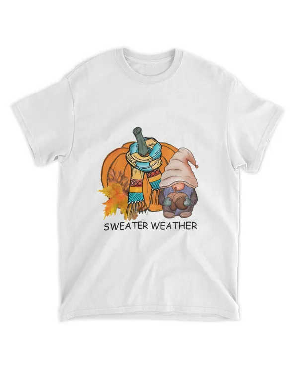 Autumn Sweater Weather Shirts