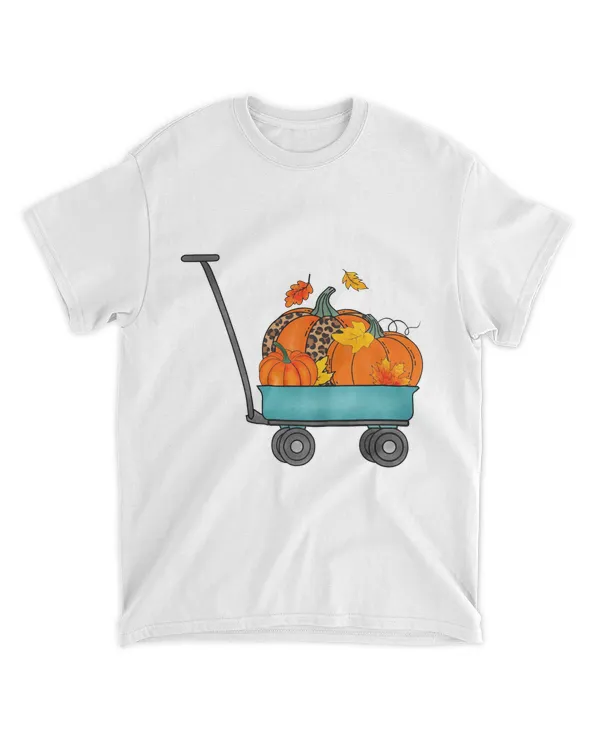 Autumn Pumpkin Shirts 1